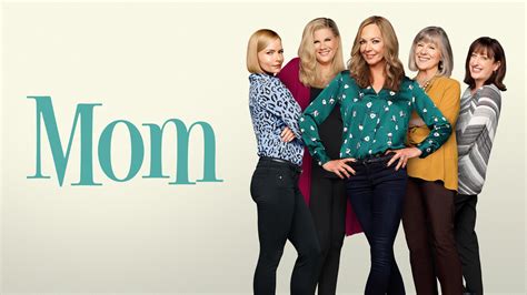 Watch Mom Streaming Online .